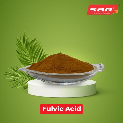 Fulvic Acid