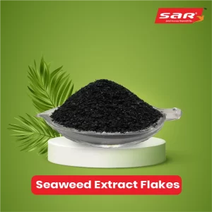 Seaweed Extract Flakes