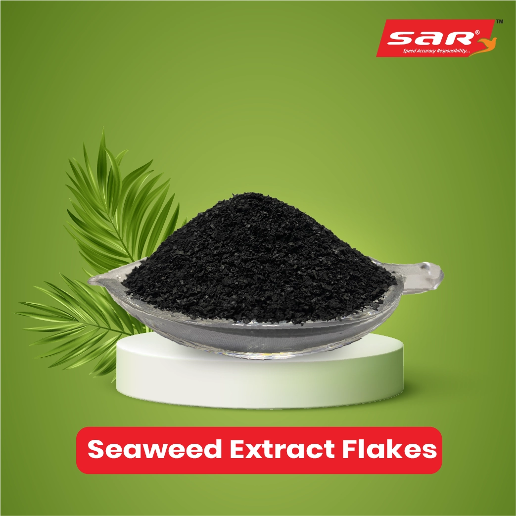 Seaweed Extract Flakes