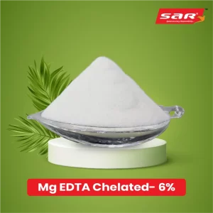 Mg EDTA Chelated – 6