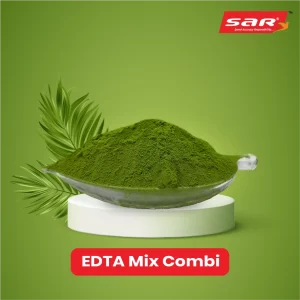 Combi Mix EDTA