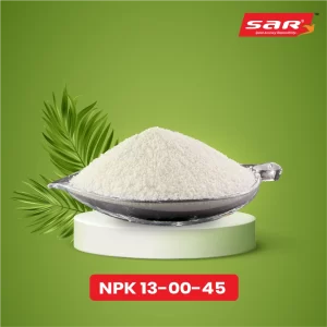 NPK 13-00-45