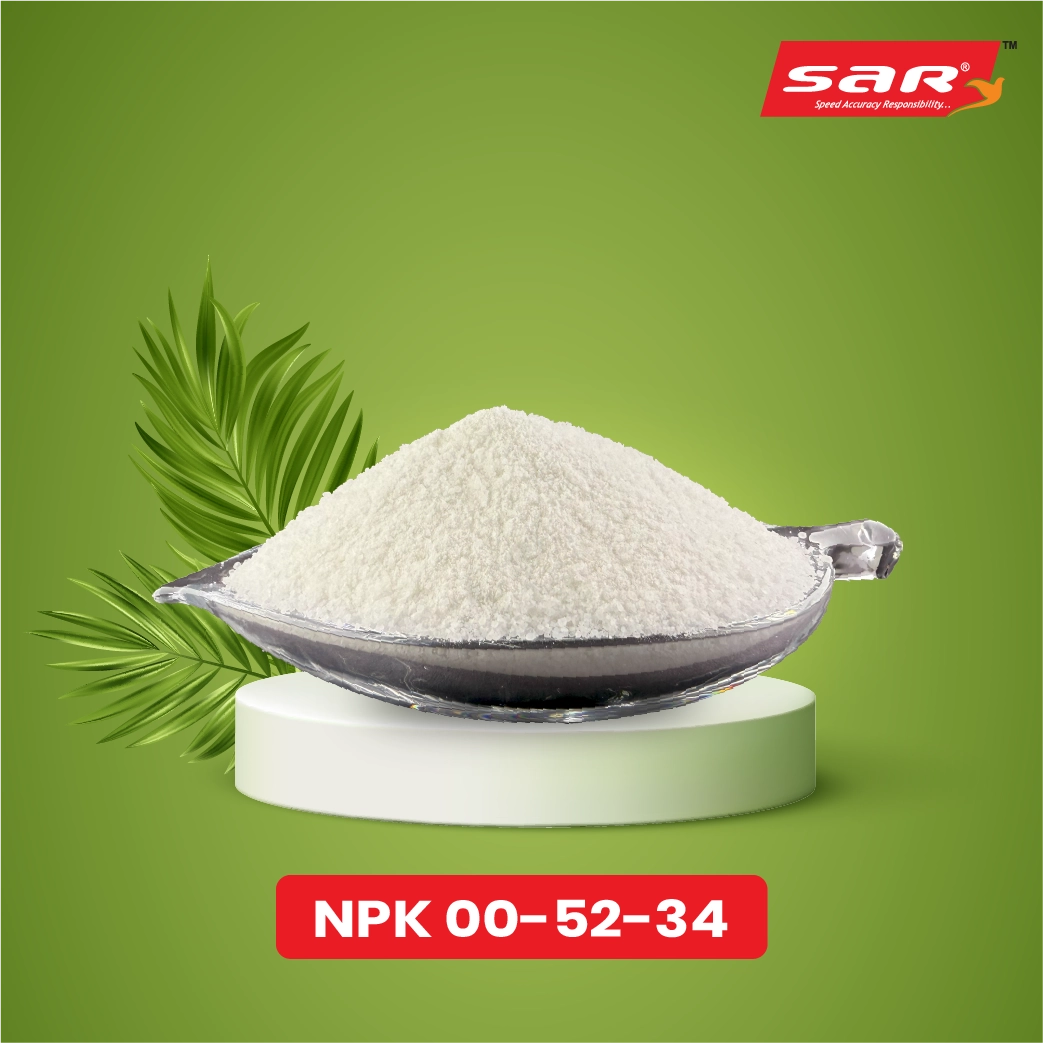 NPK 00-52-34