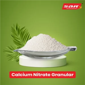 Calcium Nitrate