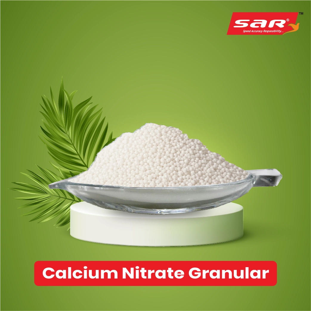 Calcium Nitrate