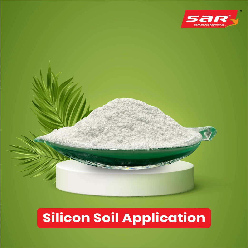 Soil Application