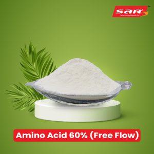 Amino Acid 60% Free Flow