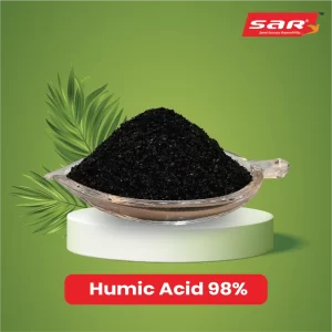Humic Acid 98