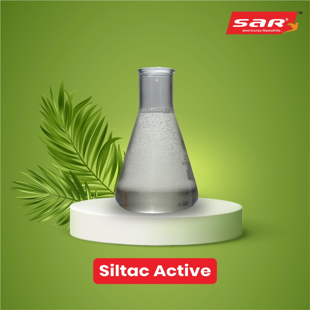 Siltac Active -Tech