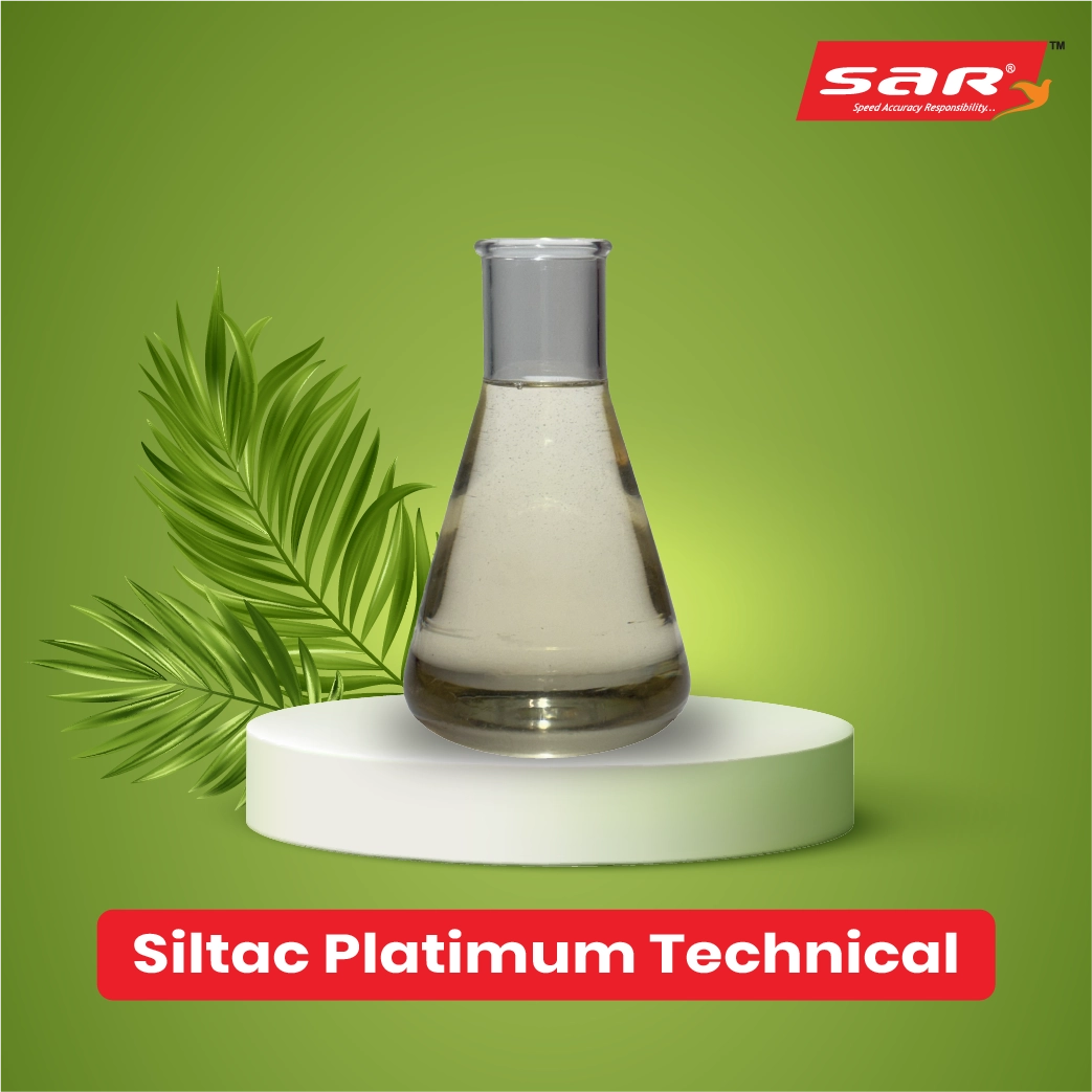 Siltac Platinum