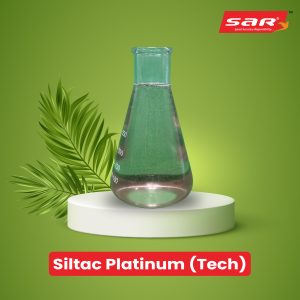 Siltac Platinum