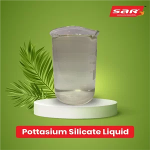 Potassium Silicate – Liquid