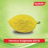 Ferrous EDTA Sulphate