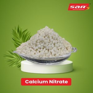 calcium nitrate