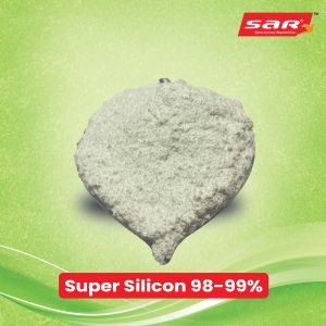 Super silicon 98-99