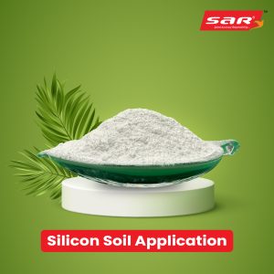 Super Silicon Application