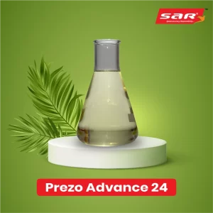 Prezo Advance 24
