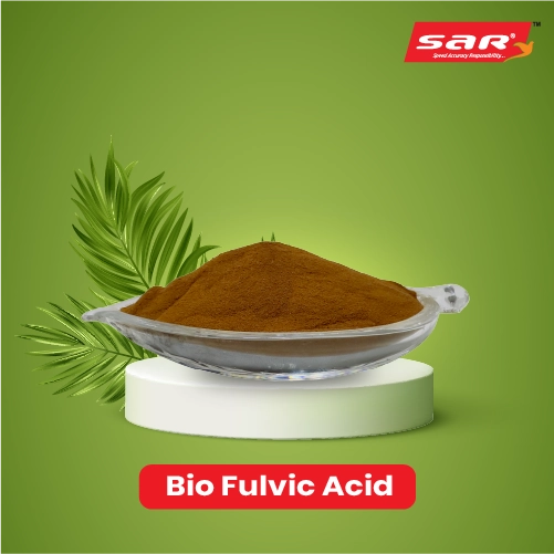 Bio Fulvic Acid