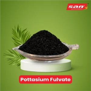 Potassium Fulvate