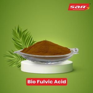 Bio Fulvic Acid