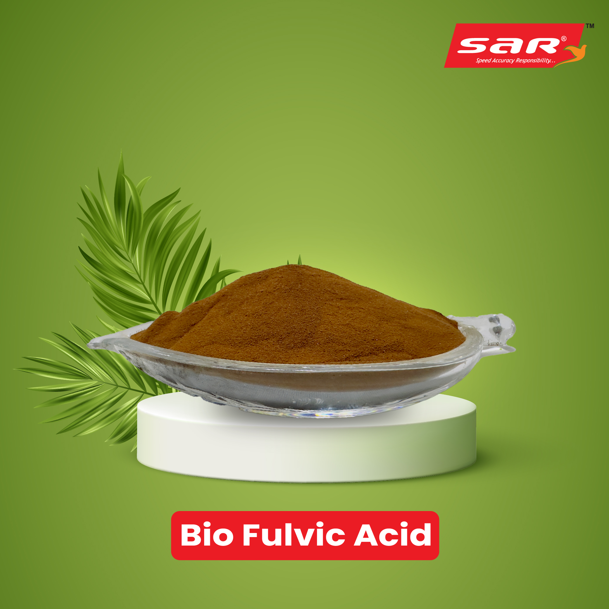 Bio Fulvic Acid