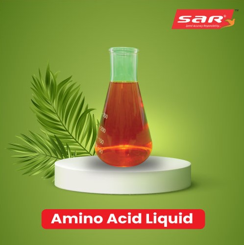 Amino acid liquid