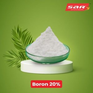 Boron