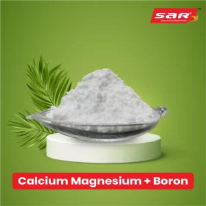 Calcium Magnesium with Boron