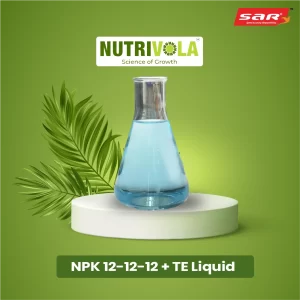 NPK 12-12-12