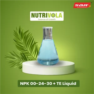 NPK 00-24-30