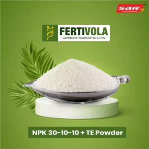 NPK 30-10-10