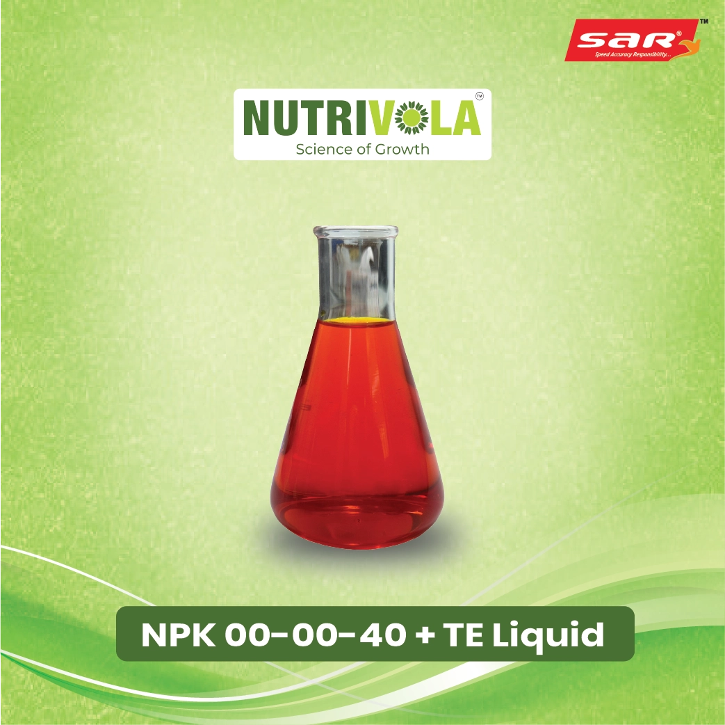 NPK 00-00-40