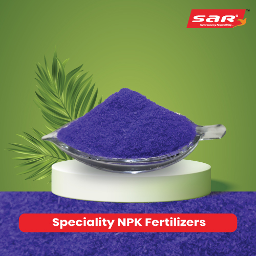 Speciality NPK Fertilizers