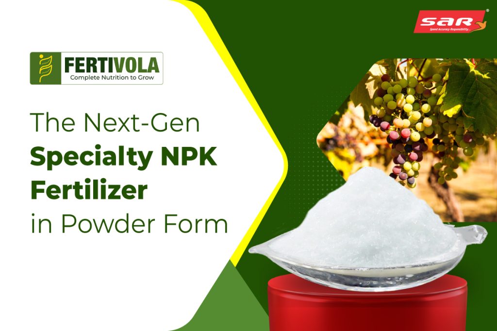 NPK Fertilizers