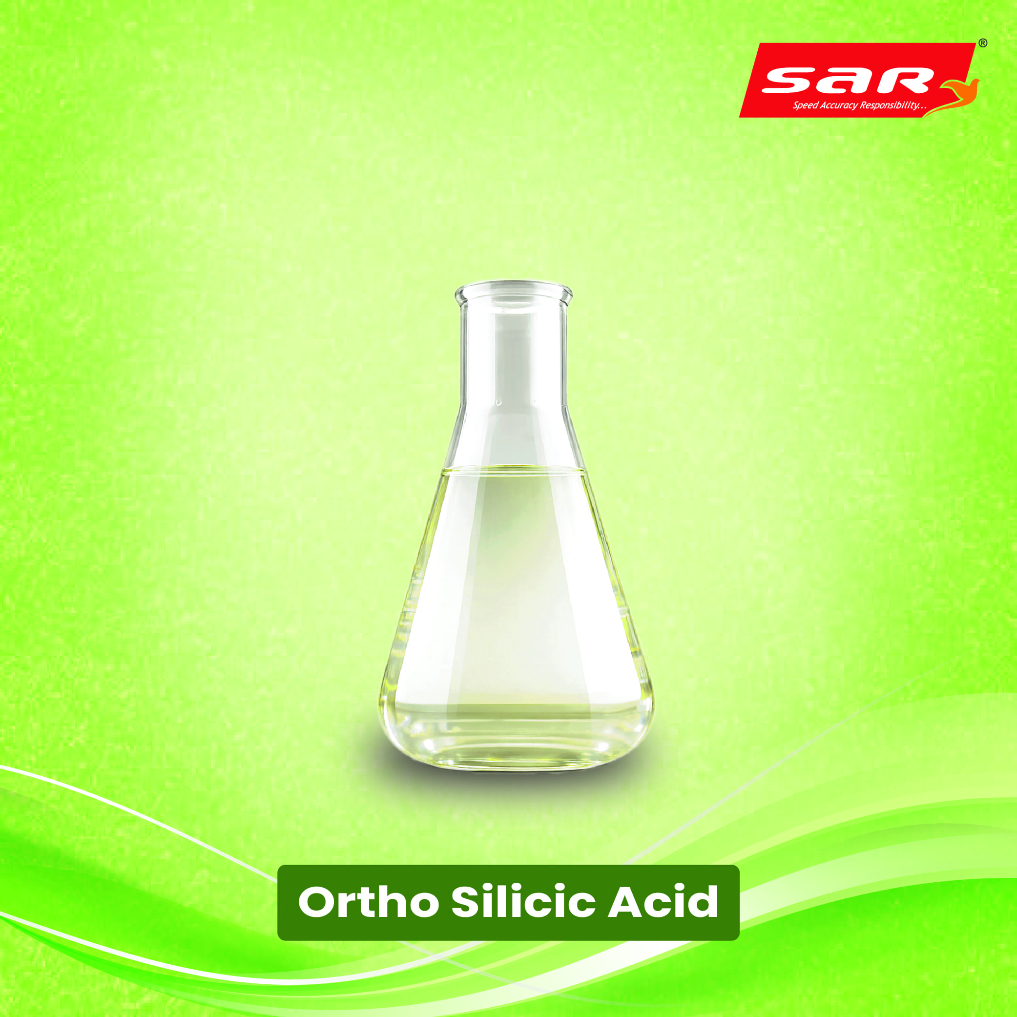 Ortho Silicic Acid - Image 2