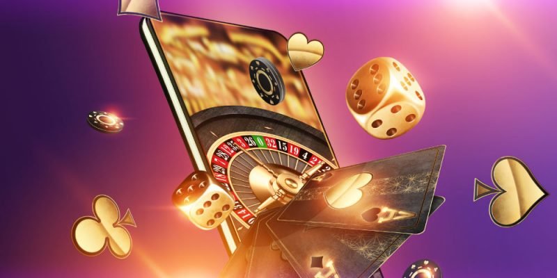 Die besten Optionen für ein Online Casino Ausland Schweiz 4