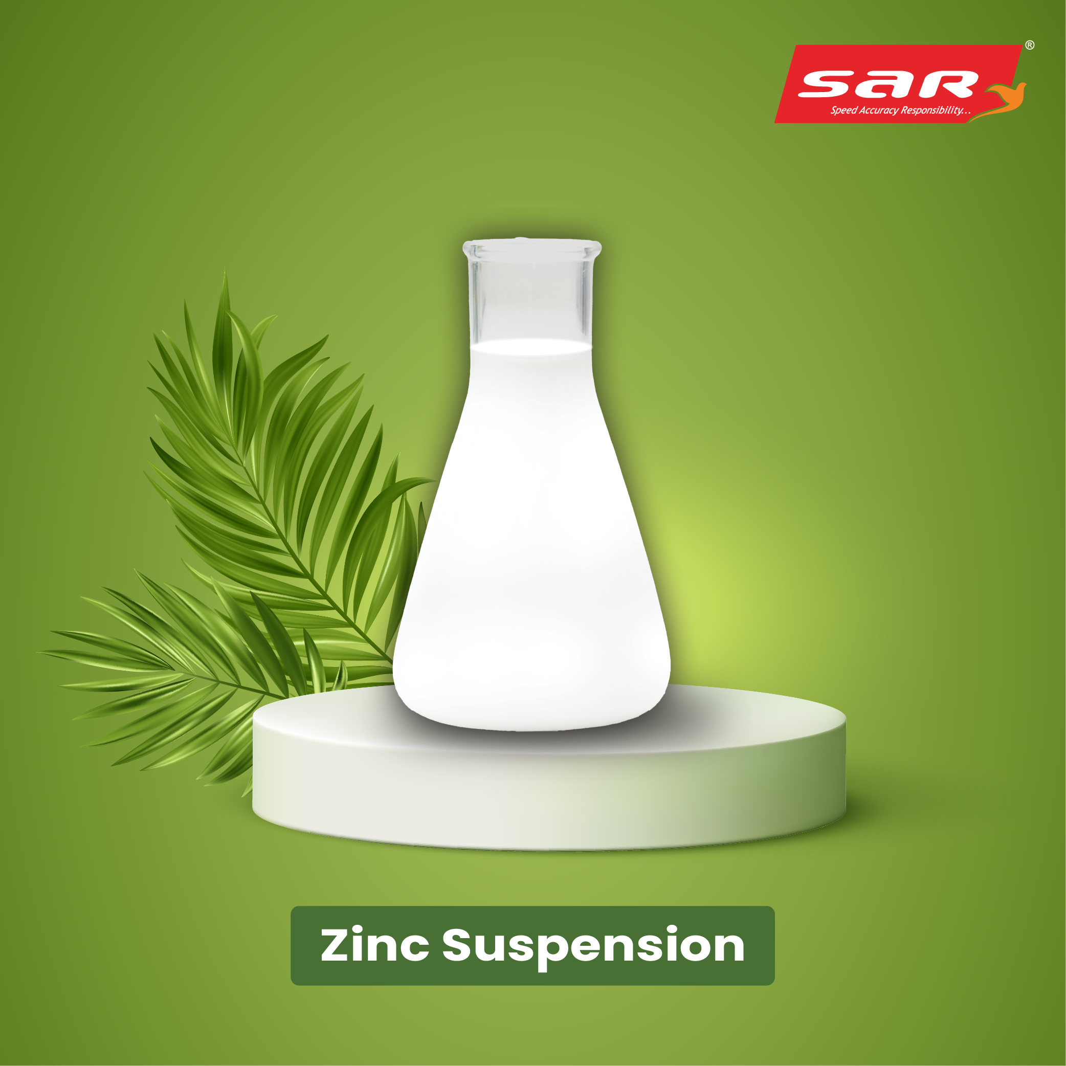 Zinc Suspension